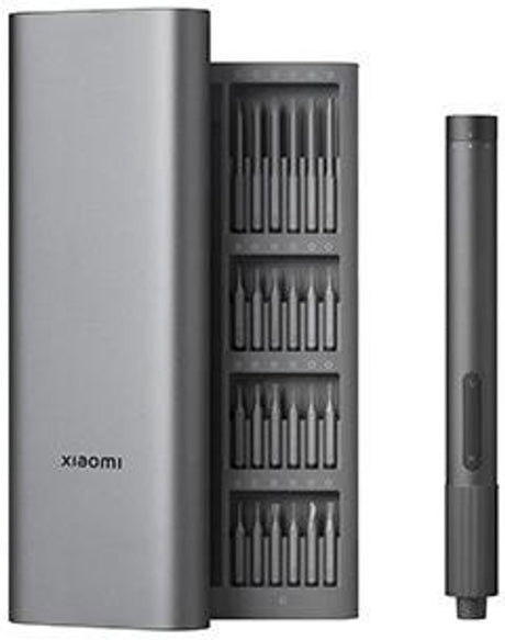 Xiaomi smart laserafstandsmeter, 3mm hoog precisie laser tot 40m, bluetooth type-c oplaadbare laser meter, nauwkeurige afstandsmeter voor thuis