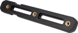 Acid frame adapter for bottle cage