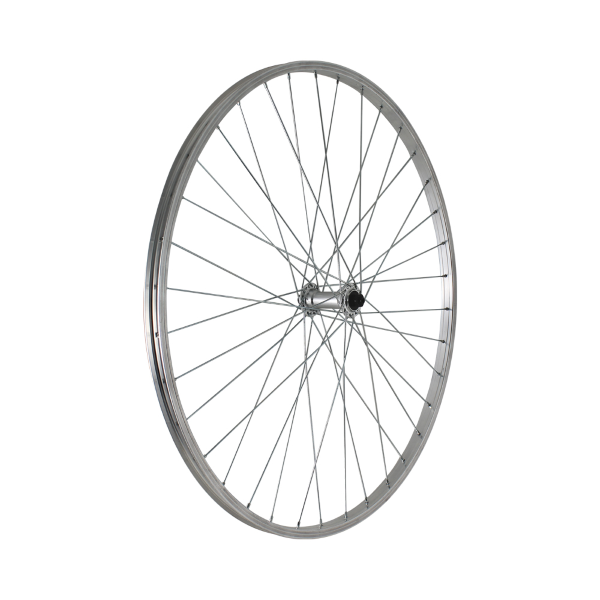 Rms voorwiel 28 inch - snelspan - 100mm - 36-spaaks