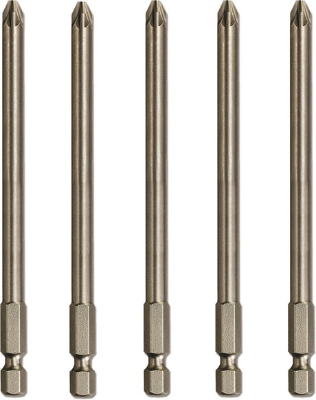 Dewalt dt7203 schroefbit pz2 110mm ve=5