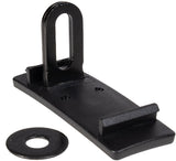 Acid sic 2.0 triple clamp adapter 30mm mudguard