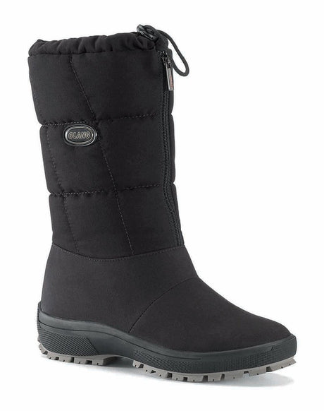 Olang cindy snowboots dames - nero