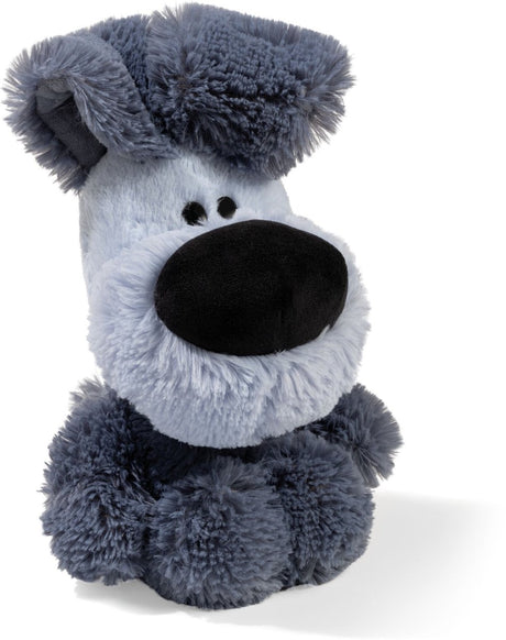 Bambolino woezel pip knuffel 30 cm pluche woezel - baby peuter speelgoed - 1 jaar, 2 jaar, 3 jaar, 4 jaar - toys