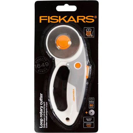 Creativ company fiskars rolmes rechts- en linkshandig