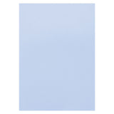 Craft perfect by tonic studios craft perfect • sweet sorbet pearlescent card blue cashmere
