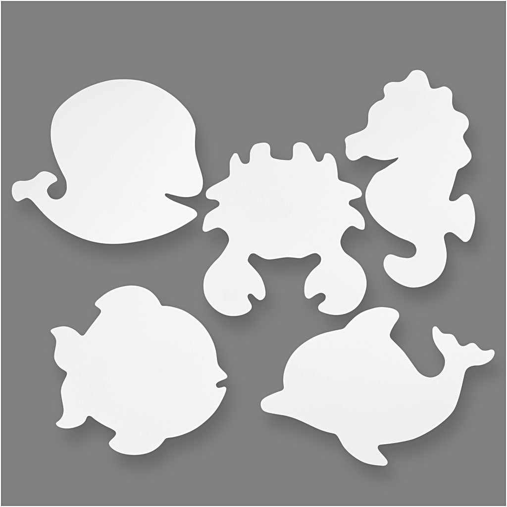 Http: www.cchobby.nl zeedieren-h-18-5-26-cm-b-15-29-cm-230-gr-wit-16-stuk-1-doos