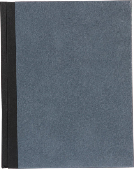 Atlanta notitieboek djois gelinieerd 96blz blauw