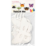Creotime https: www.cchobby.nl insectenmaskers-h-14-17-cm-b-19-5-23-cm-230-gr-wit-16-stuk-1-doos
