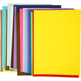 Creativ company http: www.cchobby.nl foam-vellen-a3-vel-297x420-mm-ca-2-mm-20-div-vellen-1-doos