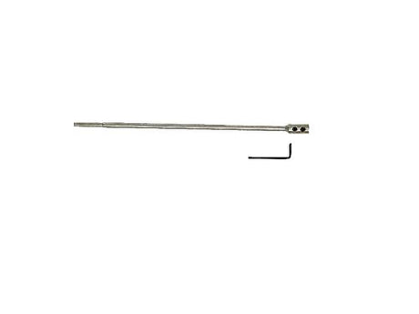Bahco verlengstuk speedboor