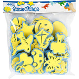 Http: www.cchobby.nl foam-stempels-h-6-8-cm-b-6-8-cm-24-stuk-1-doos