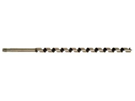 Bahco slangenboor 26x400mm (nml)