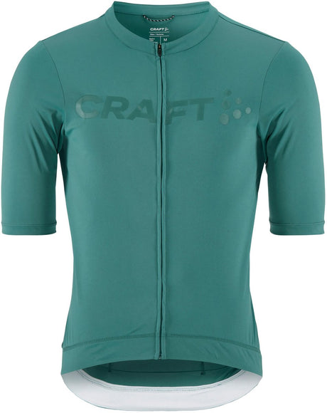 Craft endur logo jersey m heren fietsshirt - hydrate m