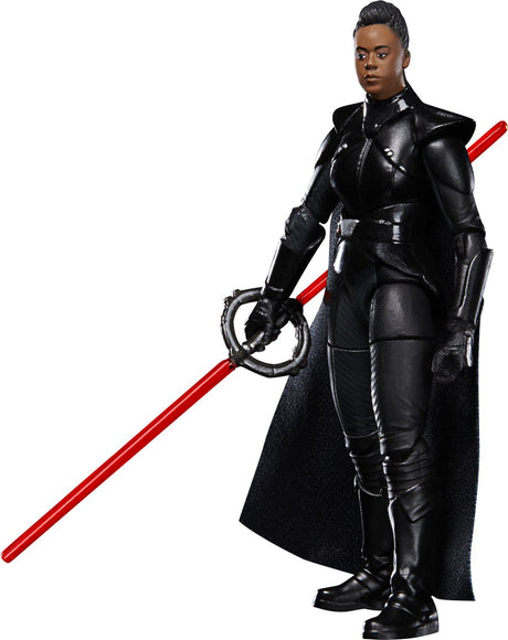 Star wars reva (third sister) - vintage collection action figure (10 cm)