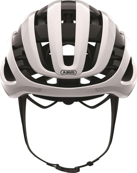 Abus helm AirBreaker polar Wit S 51-55cm