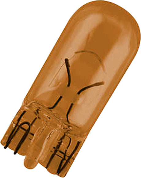 Philips knipperlichten wy5w vision 12v oranje 10 stuks