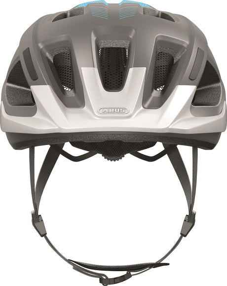 Abus helm aduro 3.0 race grey s 51-55cm