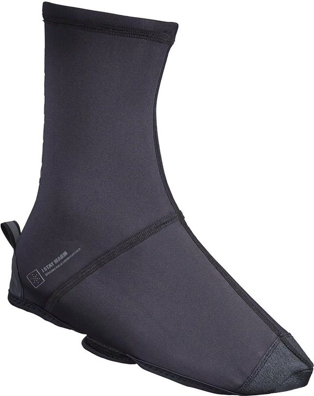Craft adv subz bootie 2 black - overschoenen 46-48