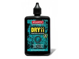 Atlantic Drippelfles Chain Oil Dry11 50 ml