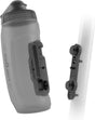 Fidlock twist 590ml+magnetic mount bidon grijs one size