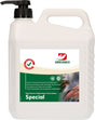 Dreumex handreiniger special 2.7kg met pomp