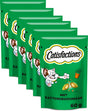 Catisfactions kattensnoepjes - catnip snacks - kattenkruid - 6x60g