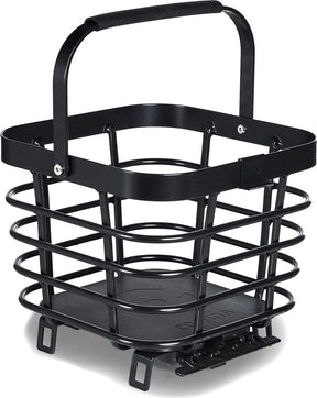 Cortina Mand Montreal AVS 30L zwart 30x30x21cm