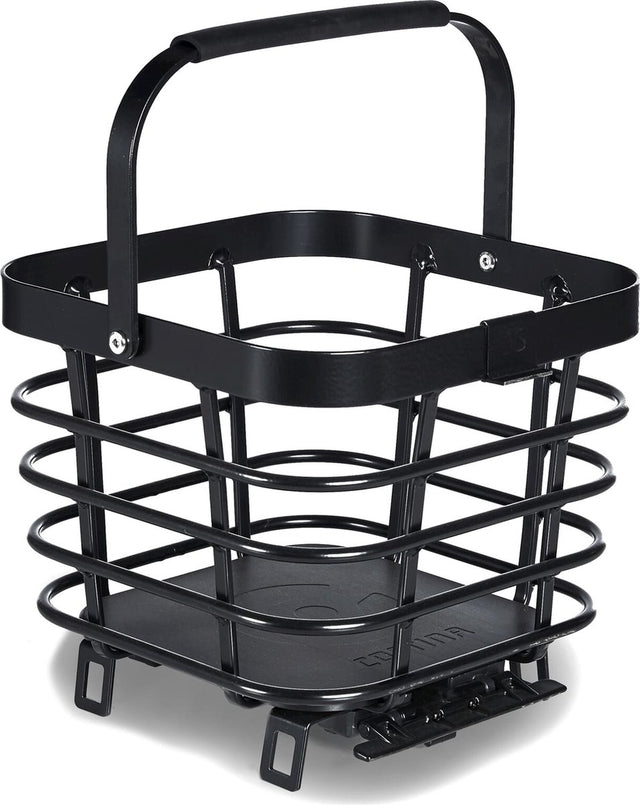 Cortina Mand Montreal AVS 30L zwart 30x30x21cm