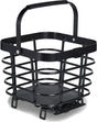 Cortina Mand Montreal AVS 30L zwart 30x30x21cm