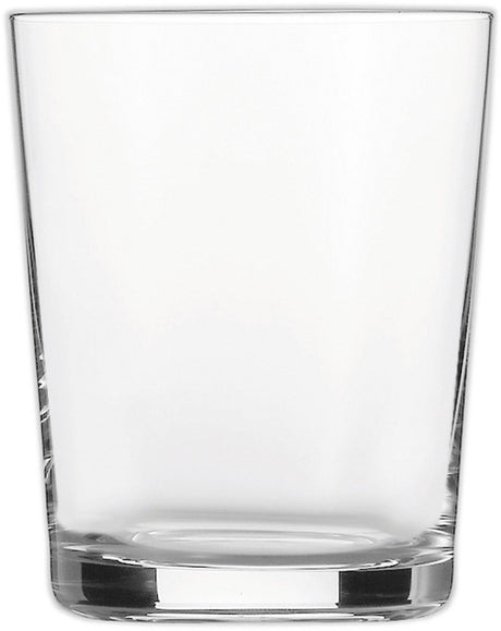 Schott zwiesel basic bar sel. softdrinkglas 200 - 0.21 ltr - set van 6