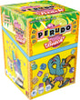 Zygomatic board game studio perudo beach - dobbelspel