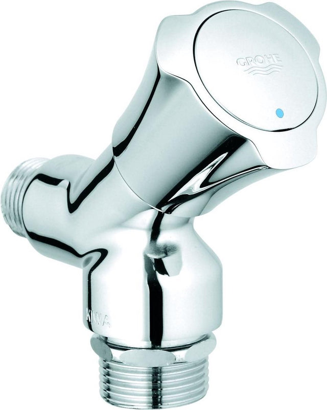 Grohe costa-l wasmachinekraan