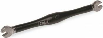 Cycplus Spaak Key Shimano System Wheels 4.3+4,4 mm cyklus 720603