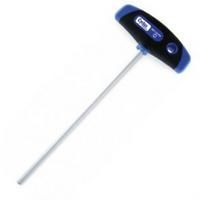 Cycplus Allen key with ball head 6mm on 150x32 cycle 720625