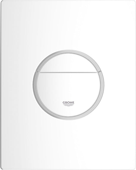 Grohe quickfix bedieningsplaat sail 38965sh0