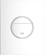 Grohe bedieningsplaat sail 38965sh0