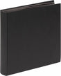 Walther fa-308-b fun - design album - formaat 30 x 30 cm - zwart