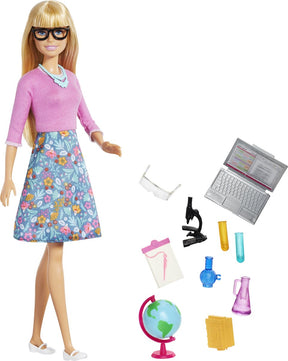 Barbie gjc23 pop