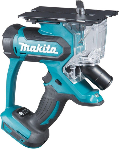 Makita dsd180z 18v li-ion accu gipszaag body