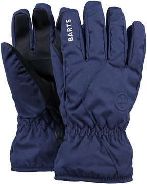 Barts basic skigloves wintersporthandschoenen kids maat 6 - blauw 6