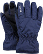 Barts basic skigloves wintersporthandschoenen kids maat 6 - blauw 6