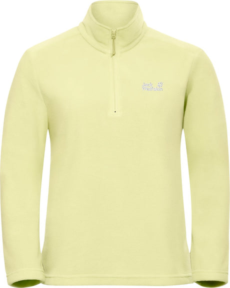 Jack wolfskin taunus 100 hz w dames trui-daisy
