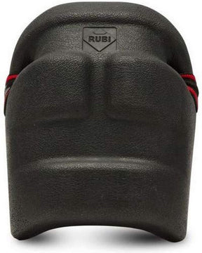 Rubi n-serie - professionele kniebeschermers - komfortabel - ergonomisch - lichtgewicht