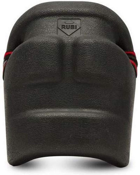 Rubi n-serie - professionele kniebeschermers - komfortabel - ergonomisch - lichtgewicht one size