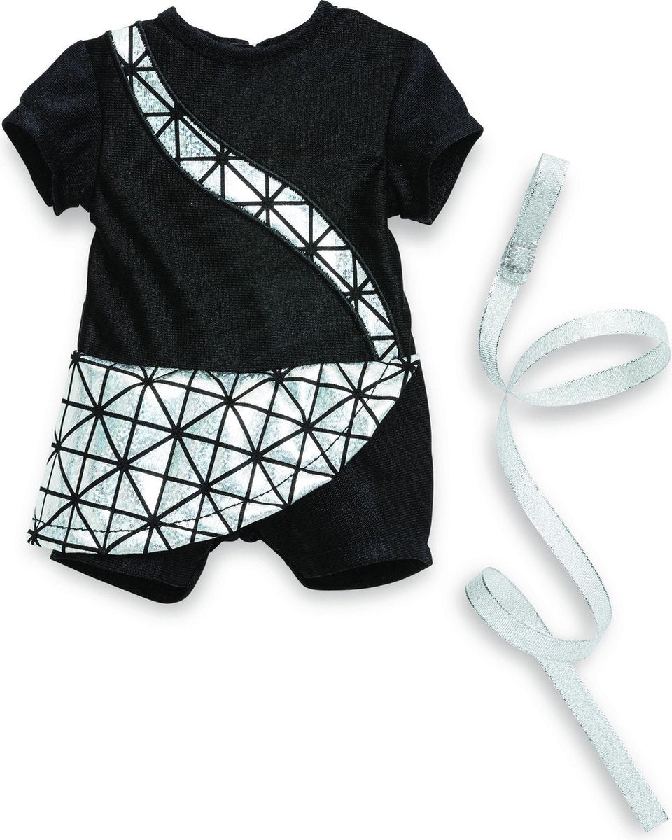 Corolle ma kleding skater outfit ribbon 36 cm one size