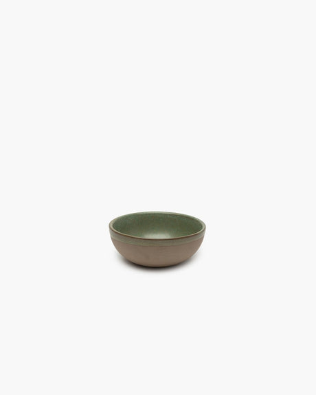 Serax - sergio herman surface - kom s - camogroen - 11 ø - 4 stuks