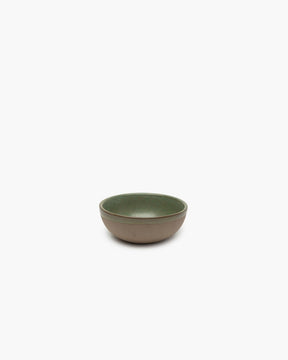 Serax - sergio herman surface - kom s - camogroen - 11 ø - 4 stuks