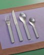 Hay mvs cutlery set van 4 stuks muller van severen groen
