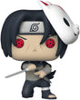 Funko pop! - naruto - anbu itachi #1027