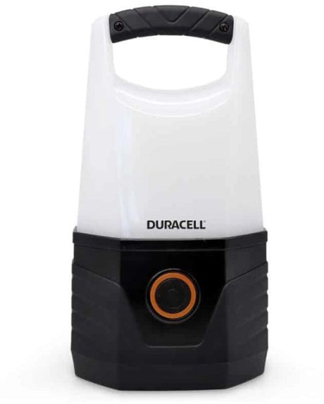 Duracell drijvende led lantaarn 500 lumen